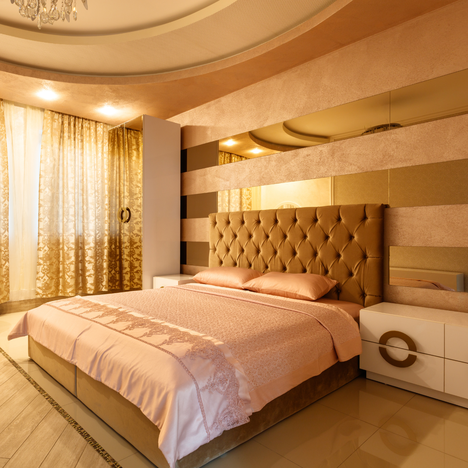 Personalized & Hassle-Free Experience